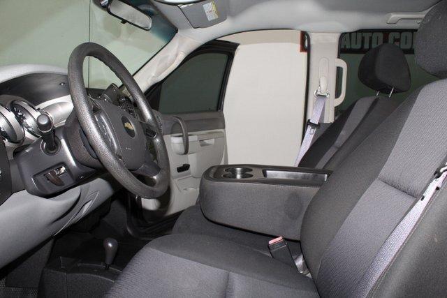 used 2011 chevrolet silverado 3500 w/t summerville, sc 29483 for sale in summerville, south carolina