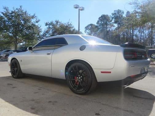 2022 dodge challenger r/t scat pack in gainesville, florida