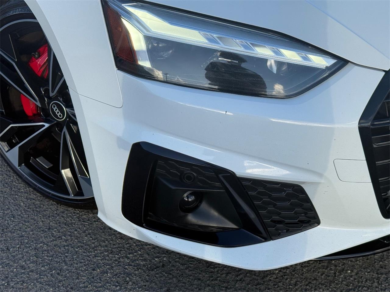 2021 audi s5