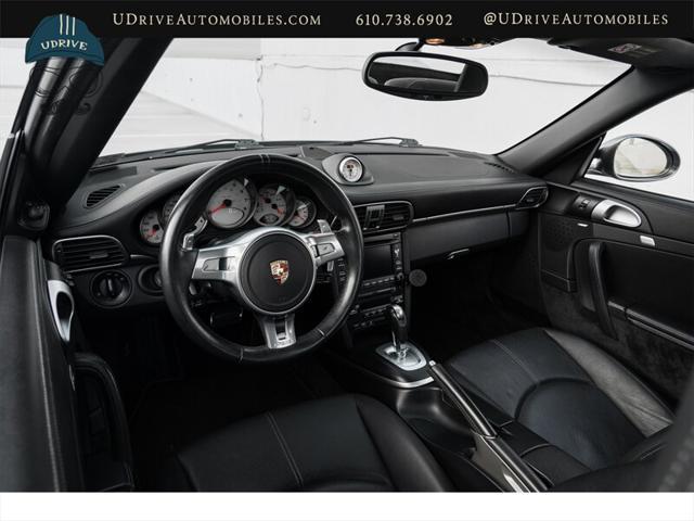 2009 porsche 911 carrera 4s