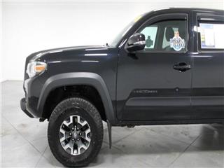 2020 Toyota Tacoma sr v6