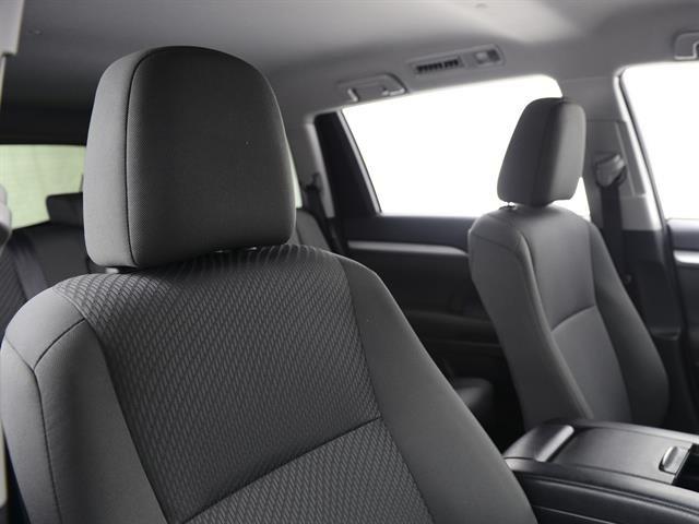 used 2016 toyota highlander awd le v6 conway, sc 29526 for sale in conway, south carolina