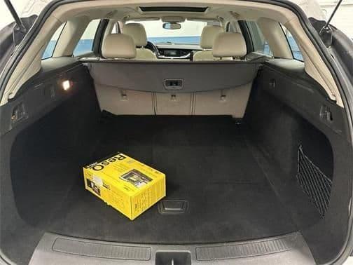 2019 buick regal tourx preferred in plymouth, wisconsin