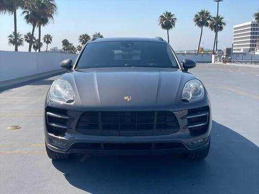 2015 porsche macan