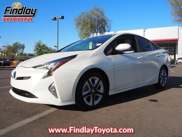 2018 toyota prius four touring four touring 4dr hatchback for sale in henderson, nevada