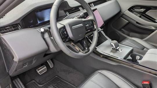 2024 Land Rover Range Rover Evoque