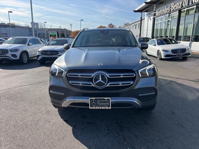 2023 mercedes-benz gle 350 4matic