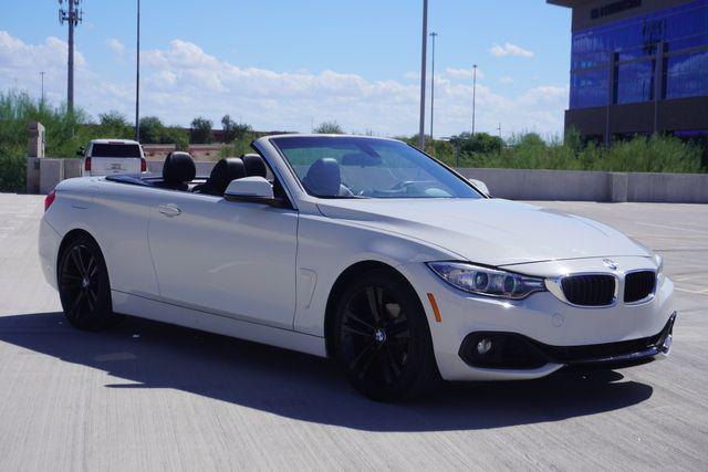 2016 bmw 428 i sulev