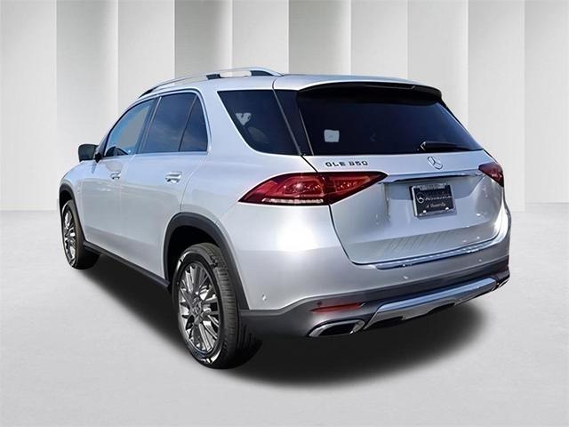 2021 mercedes-benz gle 350