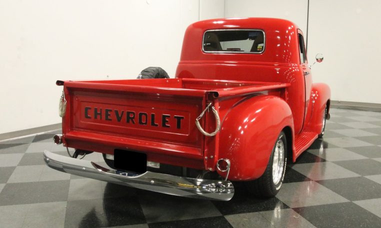 1955 chevrolet 3100