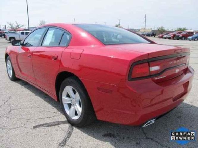2011 dodge charger se in garland, tx