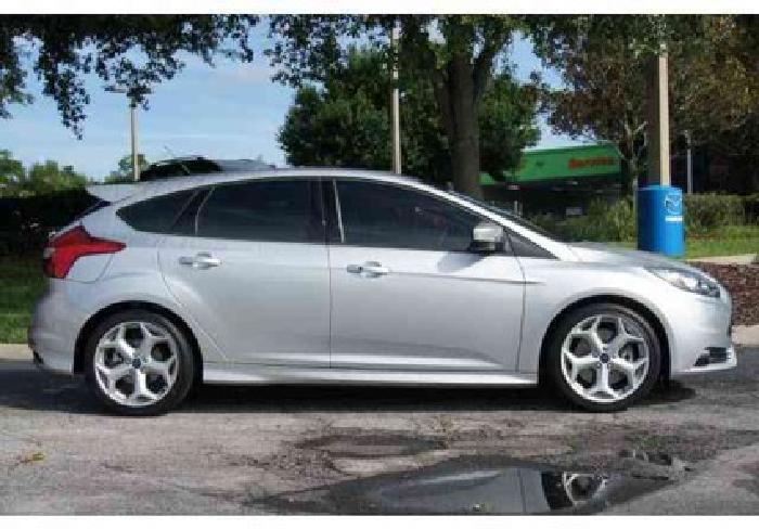 2013 ford focus st in longwood, fl