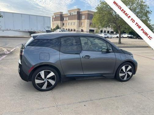 2017 bmw i3 in co bluffs, iowa