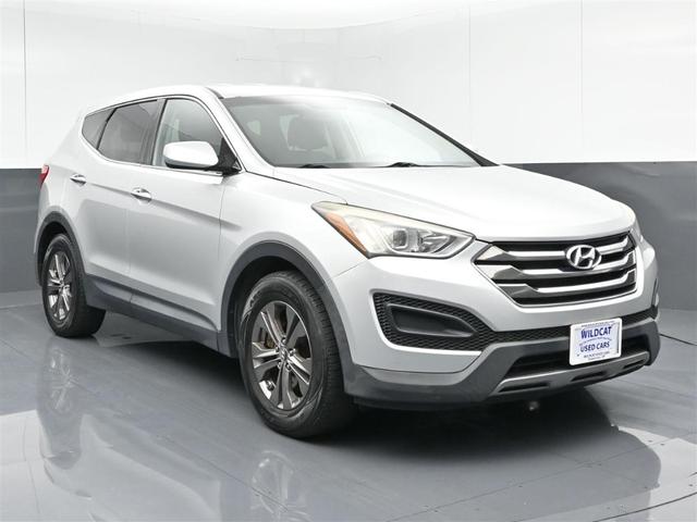 2013 hyundai santa fe sport