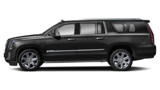 2019 Cadillac Escalade