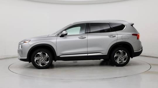 2022 Hyundai Santa Fe