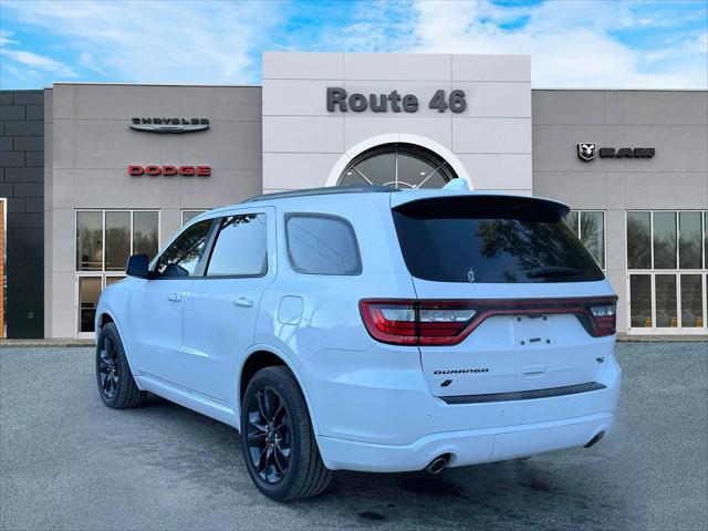 2021 dodge durango r/t awd