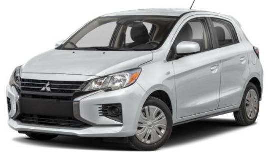 2024 Mitsubishi Mirage