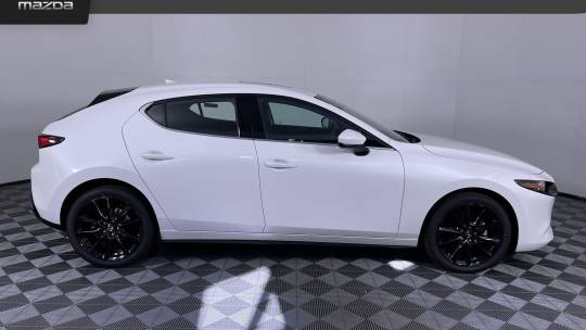 2024 Mazda