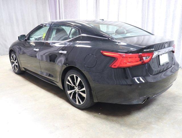 used 2016 nissan maxima platinum nashville, tn 37228 for sale in nashville, tennessee
