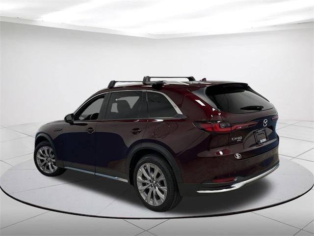 2024 mazda cx-90 base