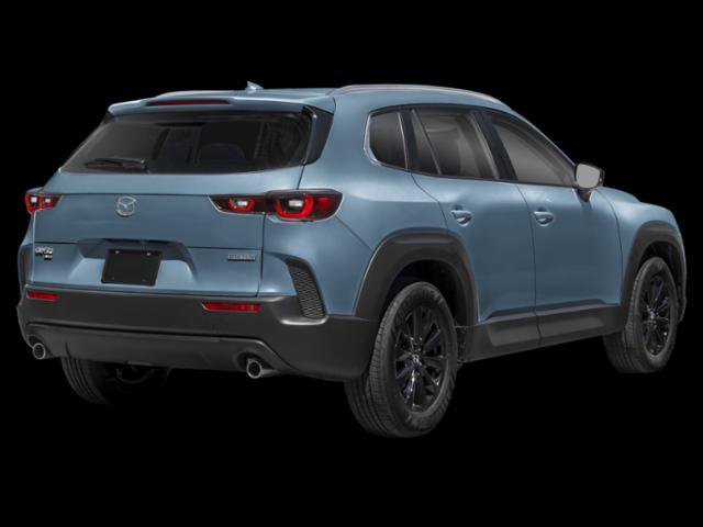 2024 mazda cx-50 2.5 s premium