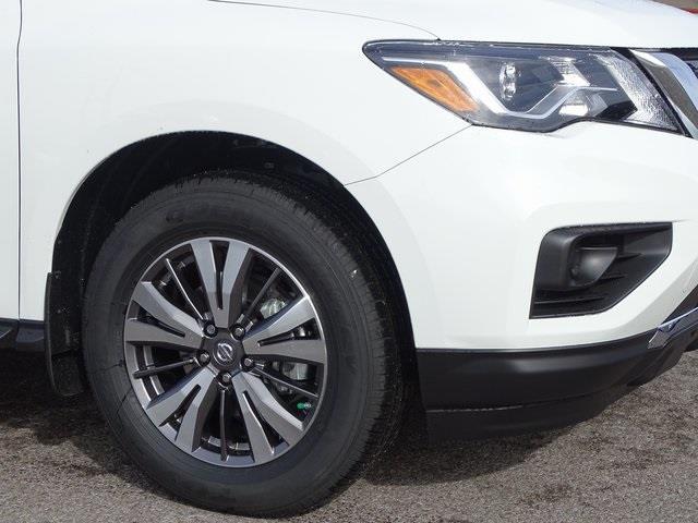 2019 nissan pathfinder s 4x4 s 4dr suv for sale in santa fe, new mexico