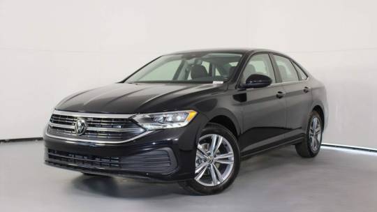 2024 Volkswagen Jetta