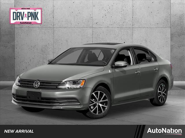 2015 volkswagen jetta 2.0l s