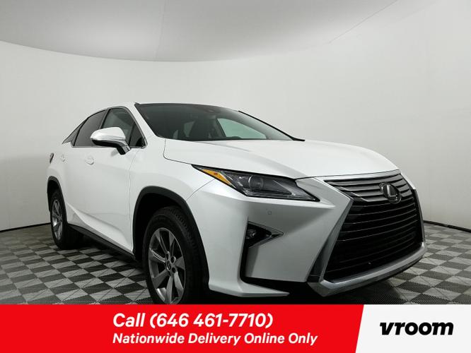 used 2018 lexus rx 350 fwd atlanta, ga 30318 for sale in atlanta, georgia