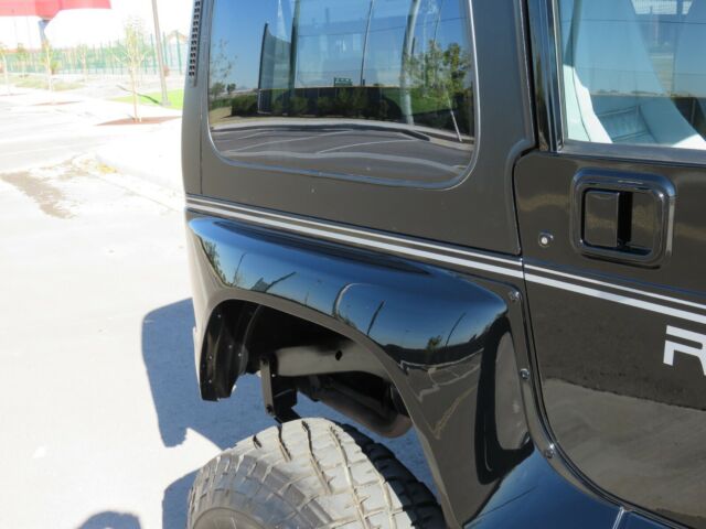 1993 jeep wrangler renegade