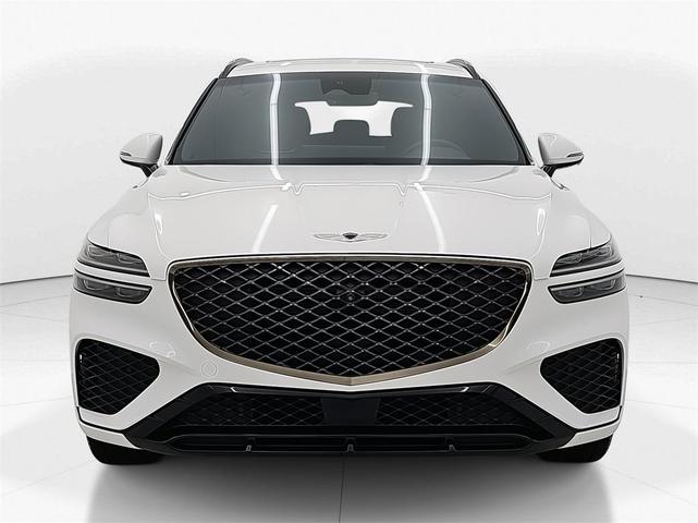 2022 genesis gv70 2.5t