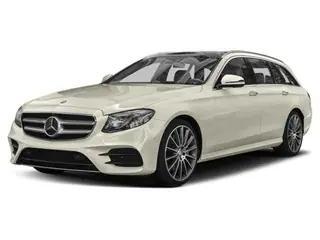2017 mercedes-benz e-class e 400