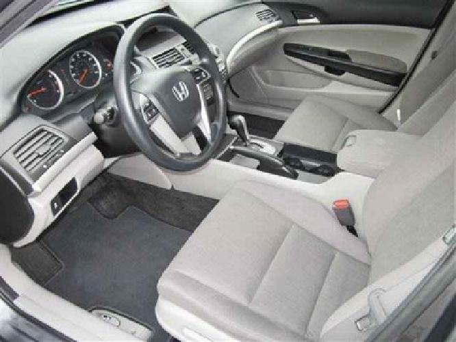 2012 honda accord sdn lx in cerritos, ca
