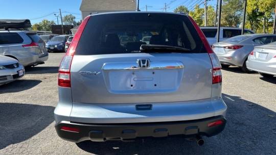 2008 Honda CR-V