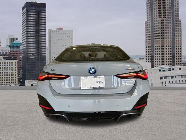 2024 bmw i4 gran coupe m50