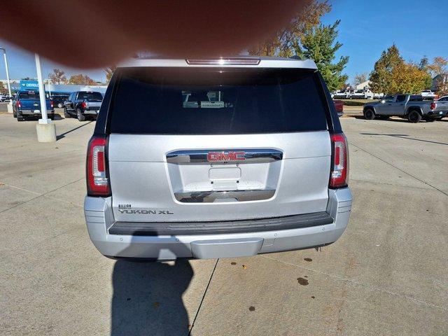 2015 gmc yukon xl 1500 slt