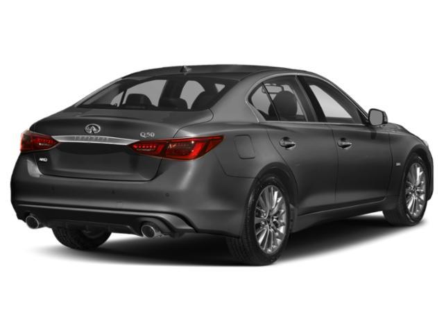 2021 infiniti q50 t mulliner