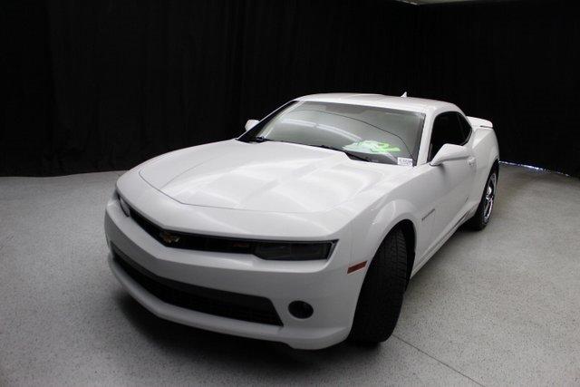 certified 2015 chevrolet camaro lt coupe phoenix, az 85014 for sale in phoenix, arizona