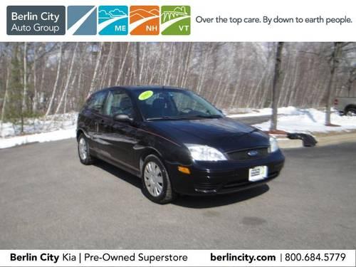 2005 ford focus hb hatchback for sale in saint george, vermont
