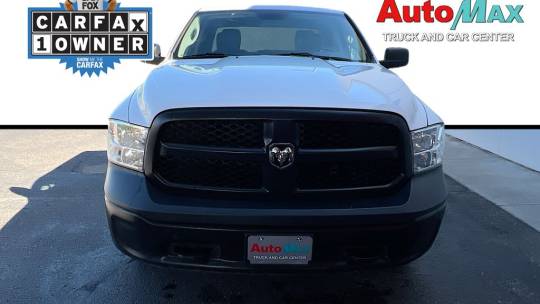 2022 RAM 1500 classic