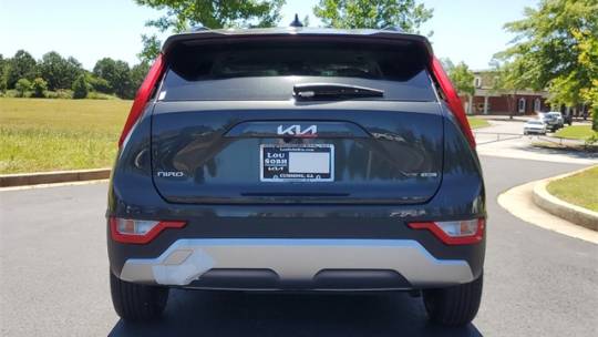 2024 Kia Niro