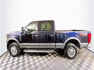 2022 Ford F-350 lariat