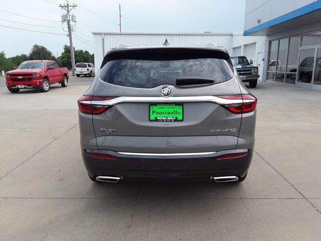 2019 buick enclave essence 4x4 essence 4dr crossover for sale in broadland, south dakota