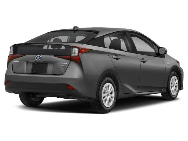 2022 toyota prius xle