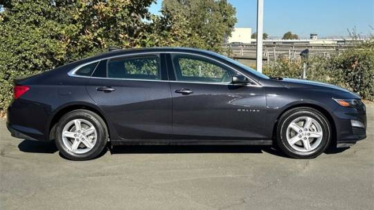 2023 Chevrolet Malibu