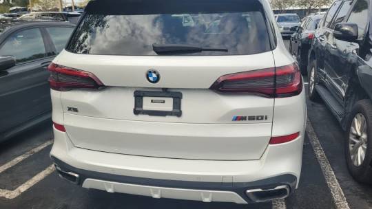 2020 BMW X5