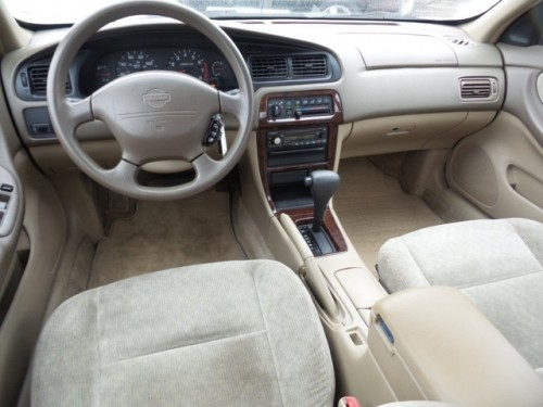 2000 nissan altima se for sale in minnesota