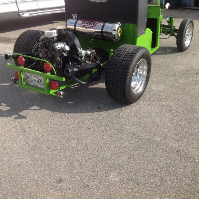1964 vw dune buggy