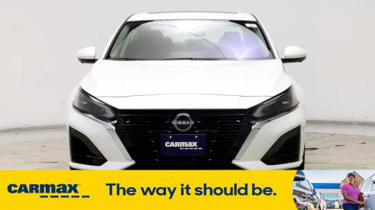 2023 Nissan Altima